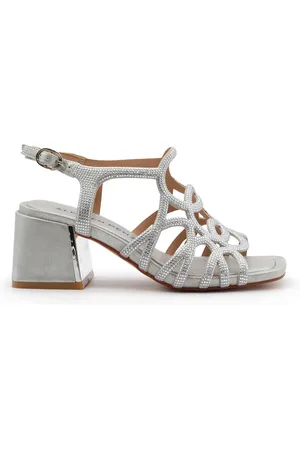 Alma en Pena Damen, Schuhe, Grau, 35 EUGröße: