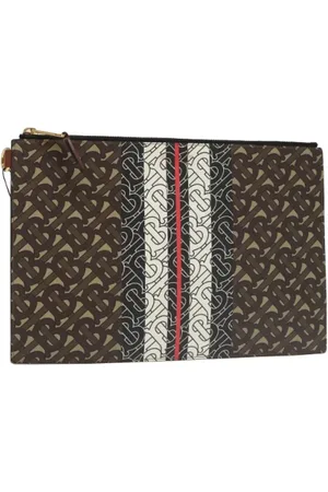 Burberry Damen, Pre-Owned, Braun, ONE SIZEGröße: