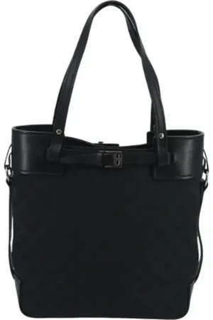 Gucci Damen, Pre-Owned, Schwarzk, ONE SIZEGröße: