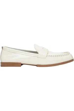 Estro Damen, Schuhe, Weiß, 40 EUGröße: