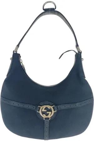 Gucci Damen, Pre-Owned, Schwarzk, ONE SIZEGröße: