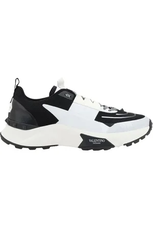 VALENTINO GARAVANI Herren, Schuhe, Weiß, 44 EUGröße: