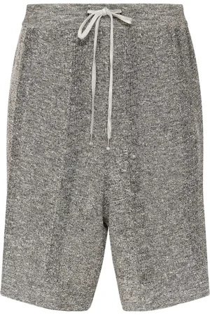 Maison Margiela Herren, Shorts, Grau, MGröße: