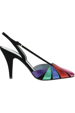 VALENTINO GARAVANI Damen, Schuhe, Mehrfarbig, 36 1/2 EUGröße: