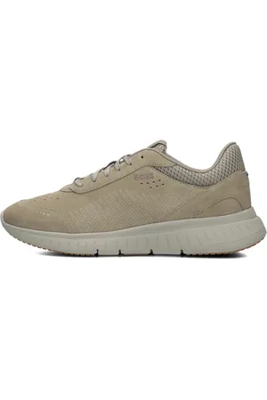 HUGO BOSS Herren, Schuhe, Grün, 43 EUGröße: