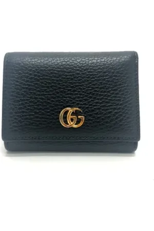 Gucci Damen, Pre-Owned, Schwarzk, ONE SIZEGröße: