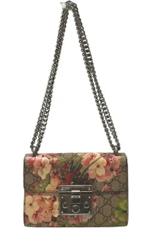 Gucci Damen, Pre-Owned, Rosa, ONE SIZEGröße: