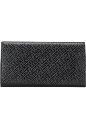 Fendi Herren, Pre-Owned, Schwarzk, ONE SIZEGröße: