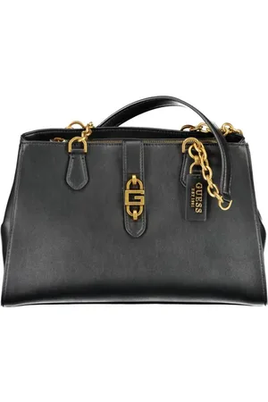 Guess Damen, Taschen, Schwarzk, ONE SIZEGröße: