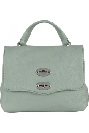 Zanellato Damen, Taschen, Grün, ONE SIZEGröße: