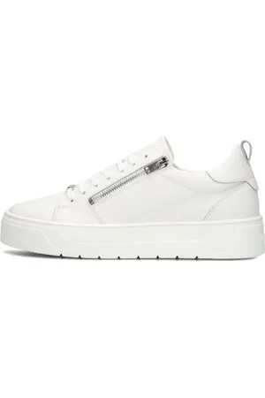 Antony Morato Herren, Schuhe, Weiß, 45 EUGröße: