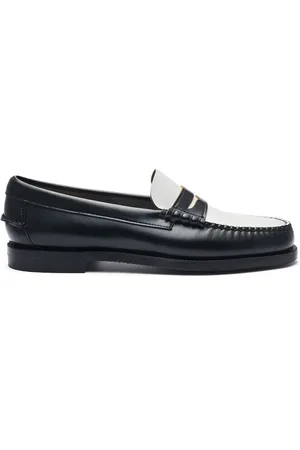 SEBAGO Damen, Schuhe, Schwarzk, 36 EUGröße: