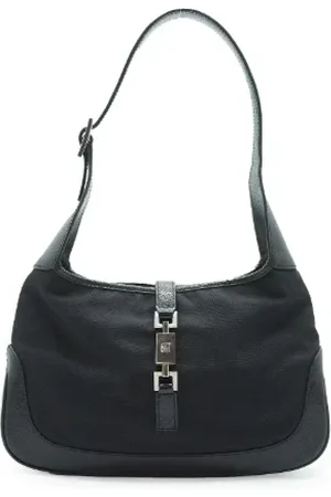 Gucci Damen, Pre-Owned, Schwarzk, ONE SIZEGröße: