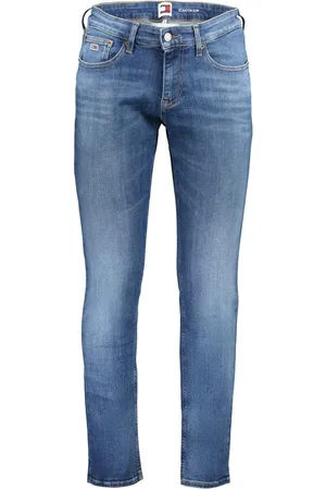 Tommy Hilfiger Herren, Jeans, Blau, W28 L32Größe: