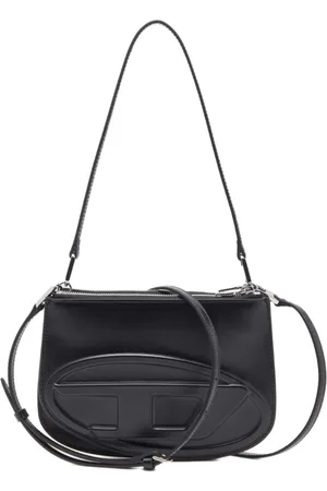 Diesel Damen, Taschen, Schwarzk, ONE SIZEGröße: