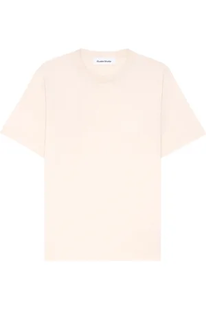 Etudes Herren, Oberteile, Rosa, SGröße: