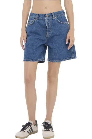Ball Damen, Shorts, Blau, W31Größe: