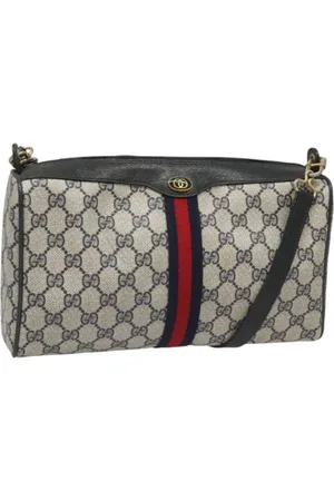 Gucci Damen, Pre-Owned, Blau, ONE SIZEGröße:
