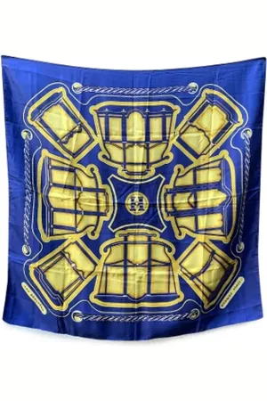 Hermès Damen, Pre-Owned, Blau, ONE SIZEGröße: