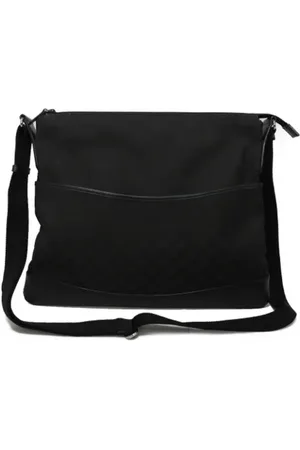 Gucci Unisex, Pre-Owned, Schwarzk, ONE SIZEGröße: