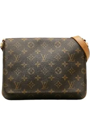 LOUIS VUITTON Damen, Pre-Owned, Braun, ONE SIZEGröße: