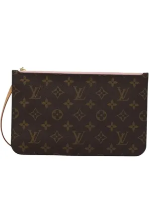 LOUIS VUITTON Damen, Pre-Owned, Braun, ONE SIZEGröße: