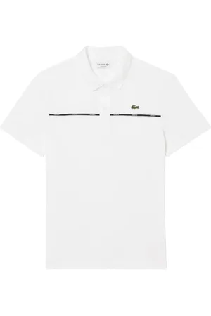 Lacoste Herren, Oberteile, Weiß, XLGröße: