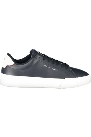 Tommy Hilfiger Herren, Schuhe, Blau, 46 EUGröße: