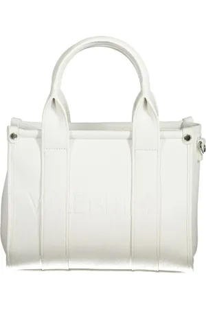 Valentino by Mario Valentino Damen, Taschen, Weiß, ONE SIZEGröße: