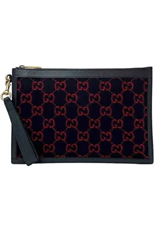 Gucci Damen, Pre-Owned, Blau, ONE SIZEGröße: