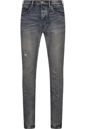 Purple Brand Herren, Jeans, Blau, W36Größe: