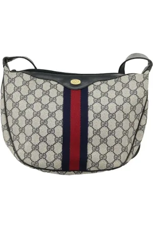 Gucci Damen, Pre-Owned, Blau, ONE SIZEGröße: