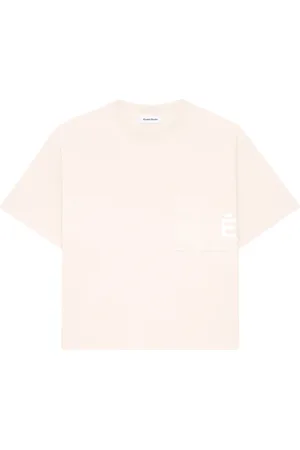 Etudes Herren, Oberteile, Rosa, SGröße: