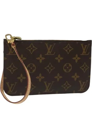 LOUIS VUITTON Damen, Pre-Owned, Braun, ONE SIZEGröße: