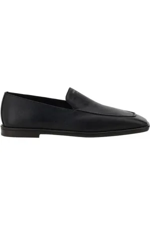 Salvatore Ferragamo Herren, Schuhe, Schwarzk, 43 EUGröße: