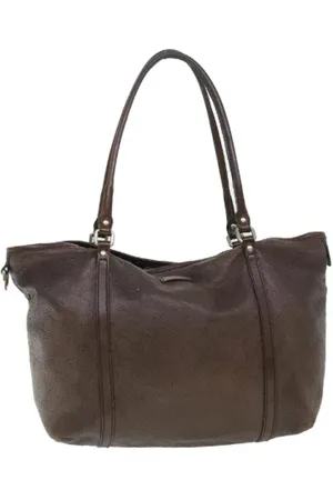Gucci Damen, Pre-Owned, Braun, ONE SIZEGröße: