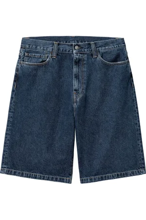 Carhartt Herren, Shorts, Blau, W36Größe: