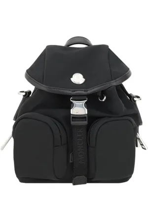 Moncler Damen, Taschen, Schwarzk, ONE SIZEGröße: