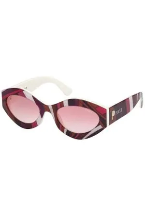Emilio Pucci Damen, Accessories, Mehrfarbig, 54 MMGröße: