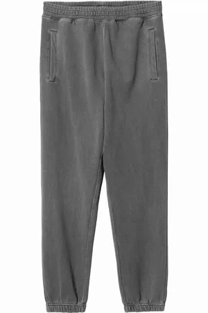 Carhartt Herren, Hosen, Grau, LGröße:
