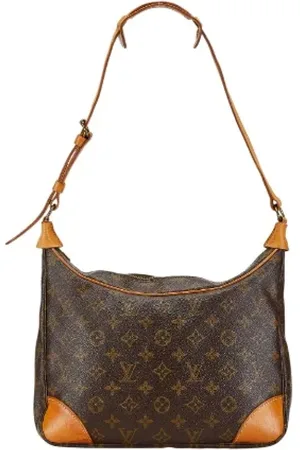 LOUIS VUITTON Damen, Pre-Owned, Braun, ONE SIZEGröße:
