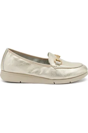 Frau Damen, Schuhe, Grau, 36 EUGröße: