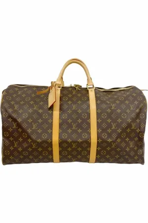 LOUIS VUITTON Damen, Pre-Owned, Braun, ONE SIZEGröße: