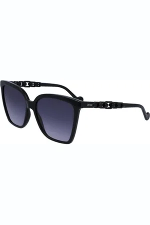 Liu Jo Damen, Accessories, Schwarzk, ONE SIZEGröße: