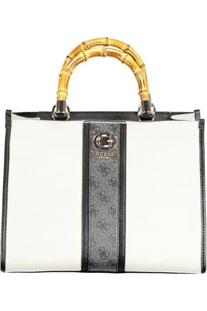 Guess Damen, Taschen, Weiß, ONE SIZEGröße: