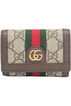 Gucci Damen, Pre-Owned, Braun, ONE SIZEGröße: