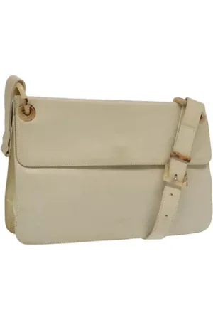 Prada Damen, Pre-Owned, Weiß, ONE SIZEGröße: