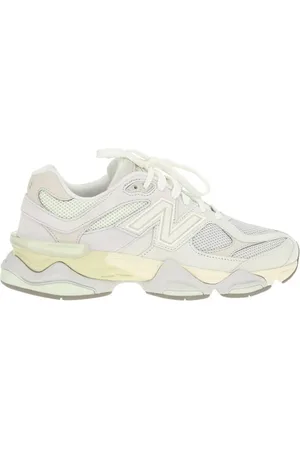 New Balance Herren, Schuhe, Weiß, 42 EUGröße: