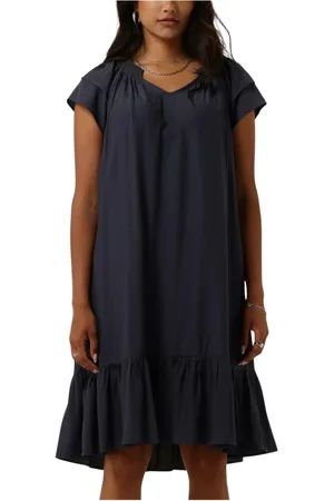 Co`Couture Damen, Kleider, Blau, XSGröße: