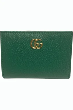 Gucci Damen, Pre-Owned, Grün, ONE SIZEGröße: